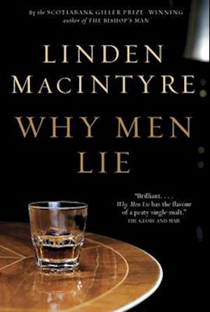 Why Men Lie