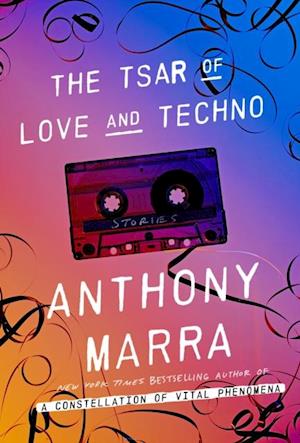 Tsar of Love and Techno