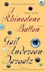 Rhinestone Button