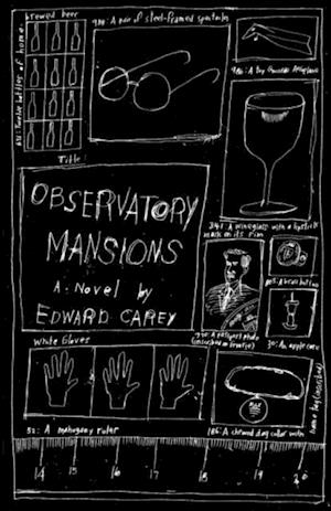 Observatory Mansions