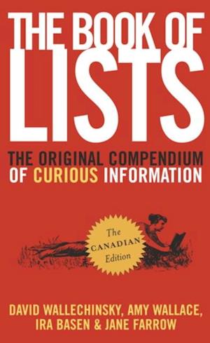 Book of Lists