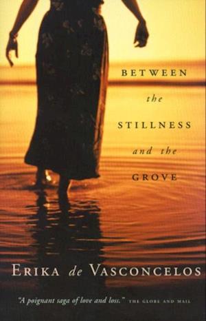 Between the Stillness and the Grove