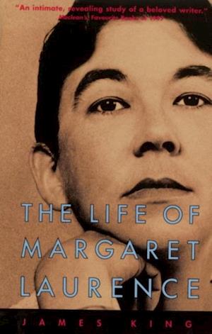 Life Of Margaret Laurence