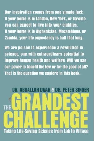 Grandest Challenge