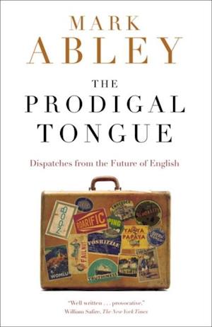 Prodigal Tongue