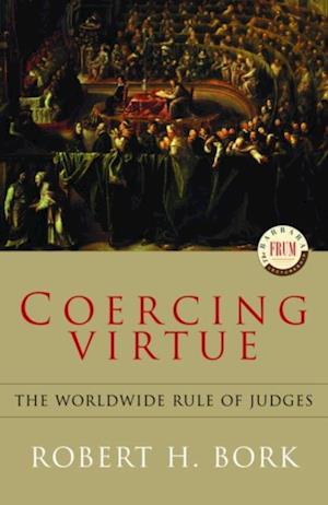 Coercing Virtue