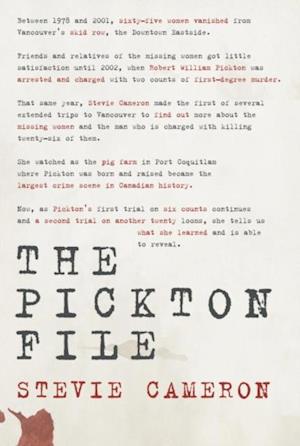 Pickton File