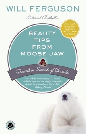 Beauty Tips from Moose Jaw