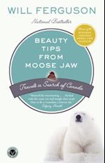 Beauty Tips from Moose Jaw