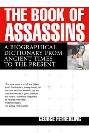 Book of Assassins