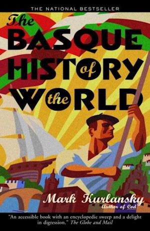 Basque History Of The World