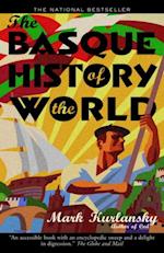 Basque History Of The World