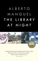 Library at Night