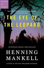 Eye of the Leopard