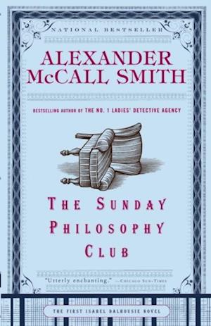 Sunday Philosophy Club