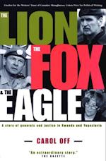 Lion, the Fox and the Eagle
