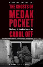 Ghosts of Medak Pocket