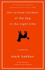 Curious Incident of the Dog in the Night-Time