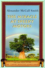 Miracle at Speedy Motors