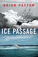 Ice Passage