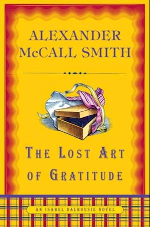 Lost Art of Gratitude