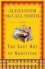 Lost Art of Gratitude