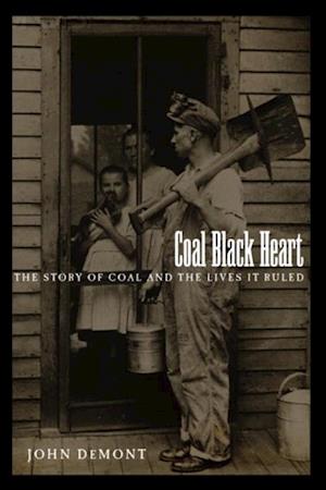 Coal Black Heart