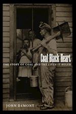 Coal Black Heart