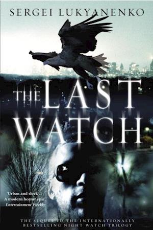 Last Watch