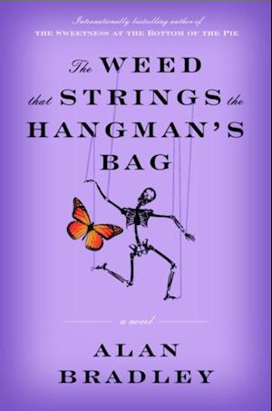 Weed That Strings the Hangman's Bag