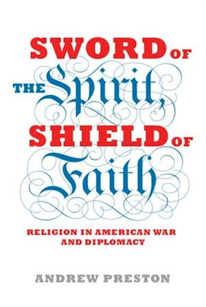 Sword of the Spirit, Shield of Faith