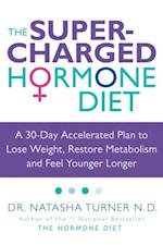 Supercharged Hormone Diet