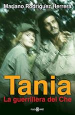 Tania, la Guerrillera del Che