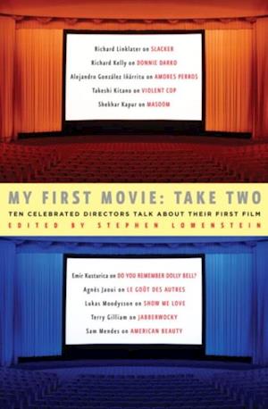 My First Movie: Take Two