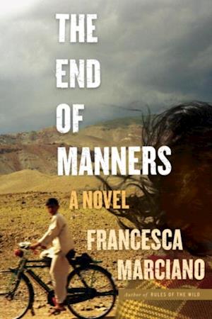 End of Manners