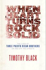 When a Heart Turns Rock Solid