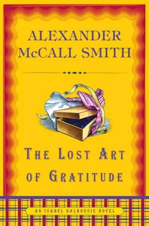 Lost Art of Gratitude