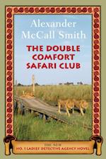 Double Comfort Safari Club