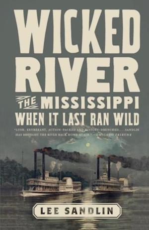 Wicked River