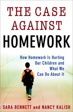 Case Against Homework