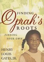 Finding Oprah's Roots