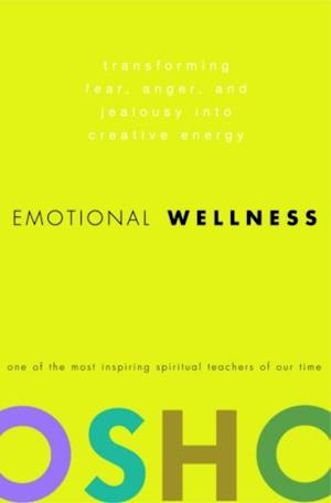 Emotional Wellness