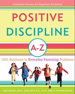 Positive Discipline A-Z