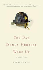 The Day Donny Herbert Woke Up