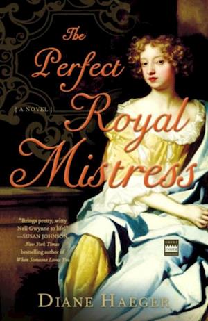 Perfect Royal Mistress