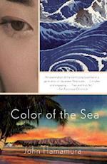 Color of the Sea