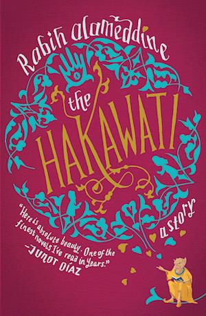 The Hakawati
