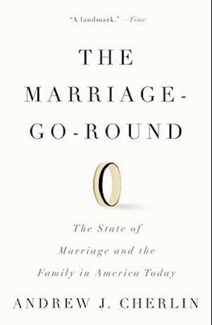 The Marriage-go-round