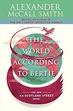 The World According to Bertie