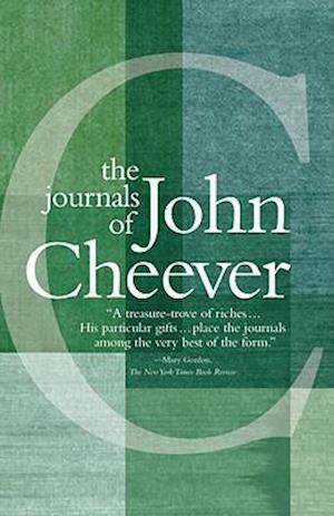 The Journals of John Cheever